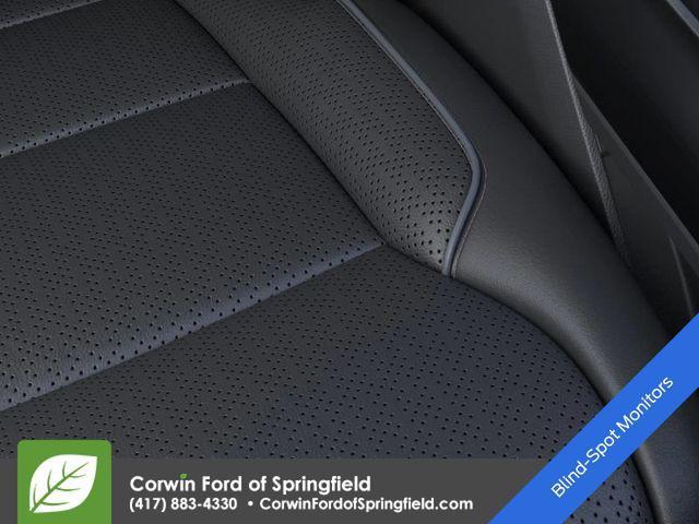 new 2026 Ford F-150 car, priced at $70,673