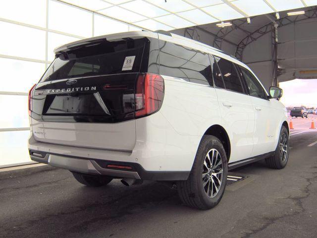 used 2025 Ford Expedition car, priced at $67,376