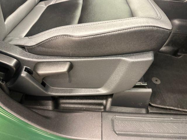 used 2024 Ford Bronco car, priced at $37,689