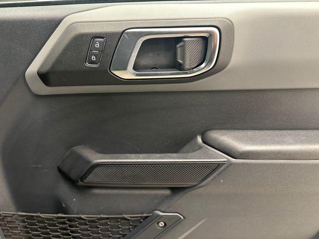 used 2024 Ford Bronco car, priced at $37,689