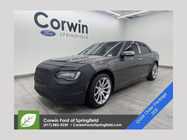 used 2022 Chrysler 300 car, priced at $25,503