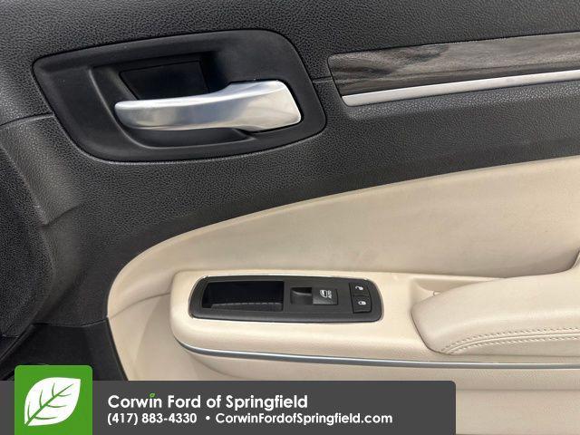 used 2022 Chrysler 300 car, priced at $25,503