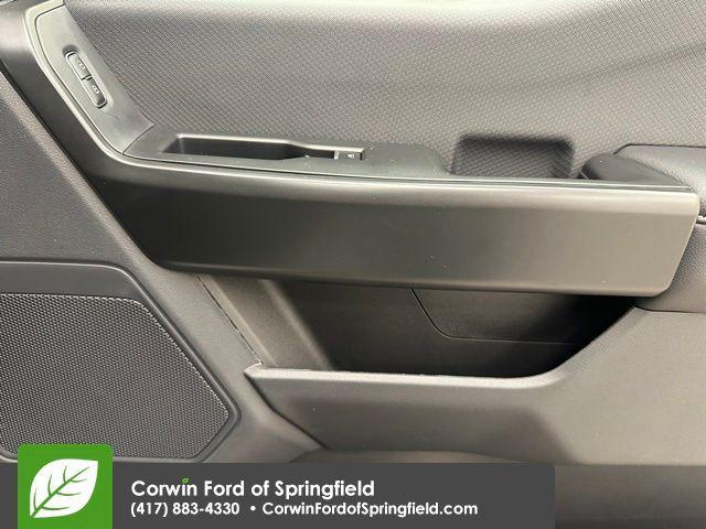 new 2025 Ford F-150 car, priced at $44,524