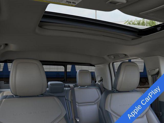 new 2026 Ford Maverick car, priced at $40,153