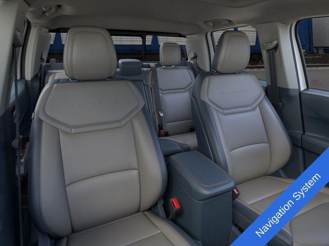 new 2026 Ford Maverick car, priced at $40,153