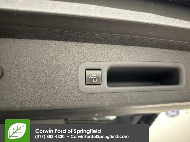 used 2025 Toyota Sienna car, priced at $39,691