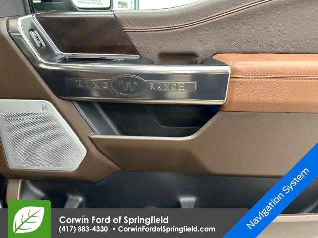 new 2025 Ford F-150 car, priced at $72,447