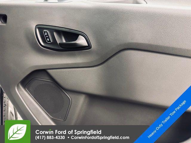 new 2026 Ford Transit-350 car, priced at $57,740