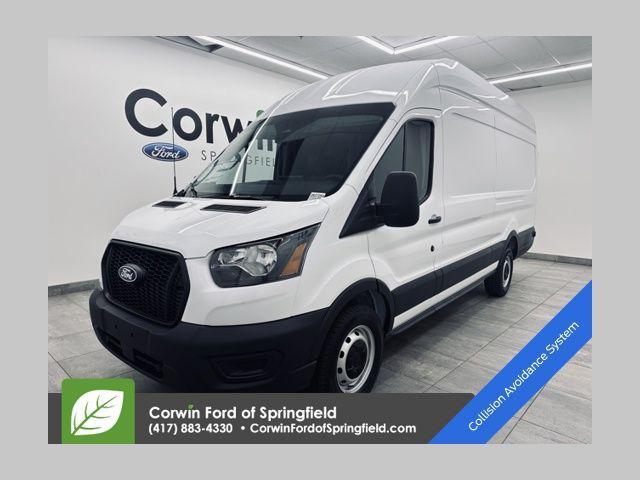 new 2026 Ford Transit-350 car, priced at $57,740