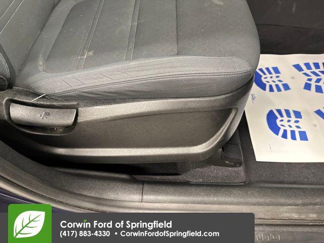 used 2016 Kia Sorento car, priced at $10,989