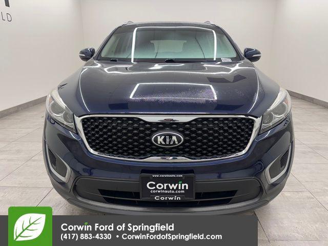used 2016 Kia Sorento car, priced at $10,989