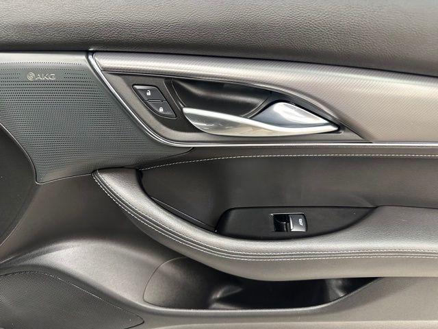 used 2025 Cadillac CT5 car, priced at $32,916