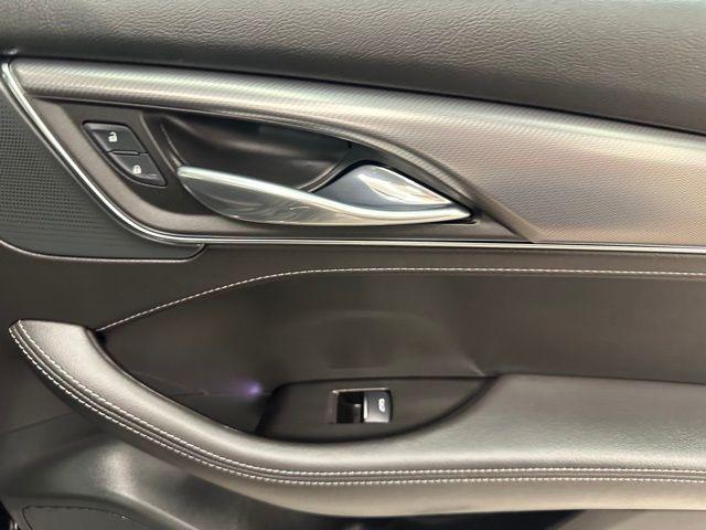 used 2025 Cadillac CT5 car, priced at $32,916