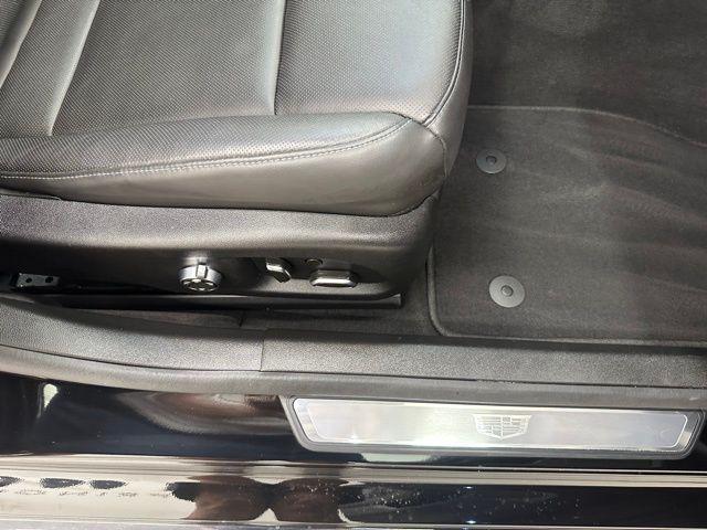 used 2025 Cadillac CT5 car, priced at $32,916