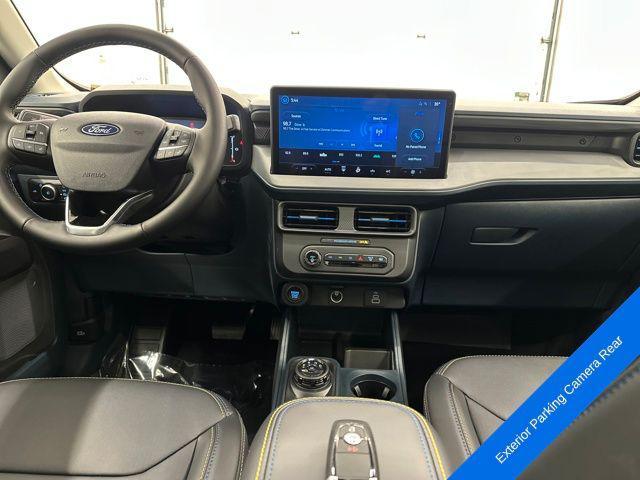 new 2026 Ford Maverick car, priced at $35,183