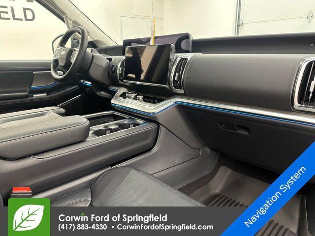 new 2026 Ford Expedition car, priced at $80,274