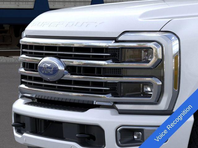 new 2026 Ford F-350 car, priced at $100,623