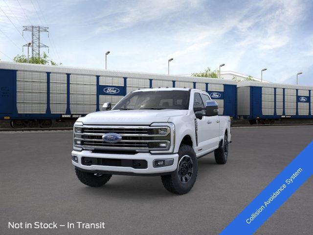 new 2026 Ford F-350 car, priced at $100,623