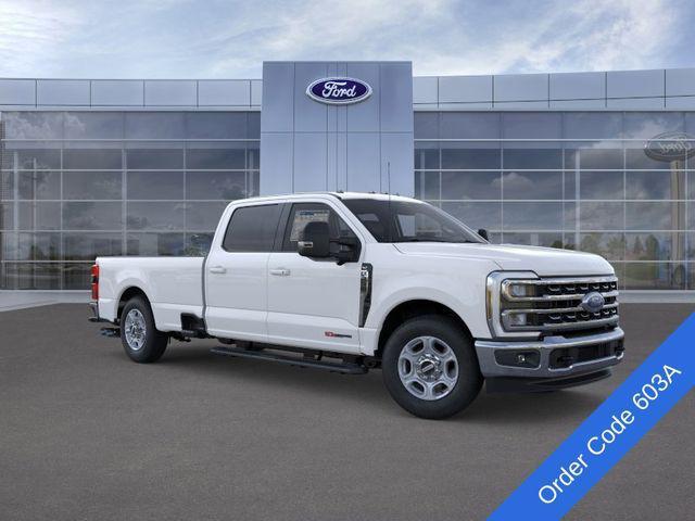 new 2026 Ford F-250 car, priced at $71,056