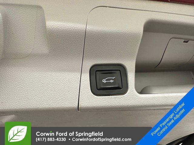 used 2019 GMC Acadia car, priced at $19,175