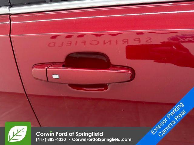 used 2019 GMC Acadia car, priced at $19,175