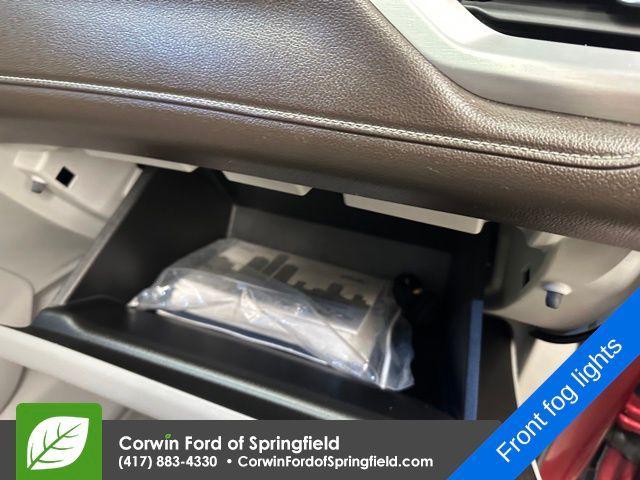 used 2019 GMC Acadia car, priced at $19,175