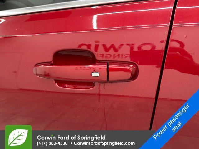 used 2019 GMC Acadia car, priced at $19,175