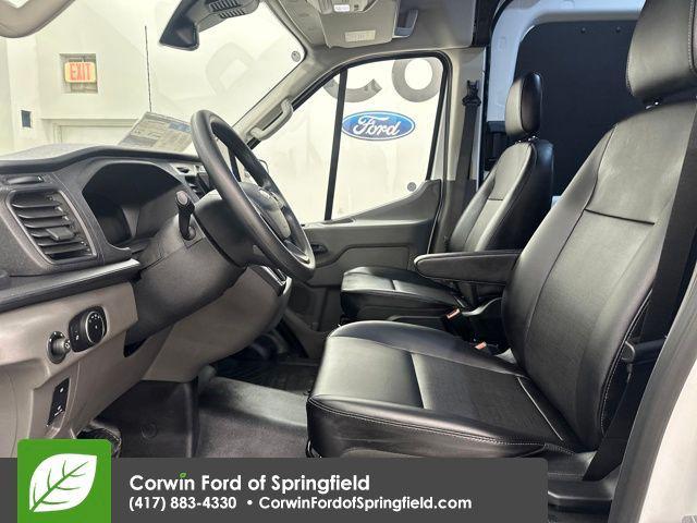 new 2026 Ford Transit-350 car, priced at $57,786