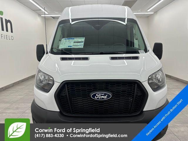 new 2026 Ford Transit-350 car, priced at $57,786