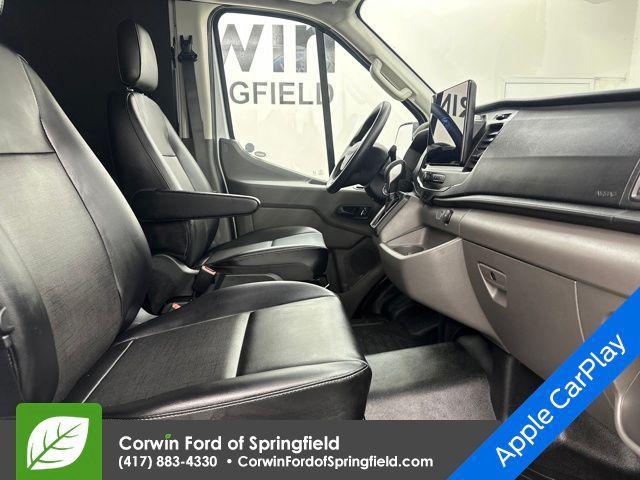 new 2026 Ford Transit-350 car, priced at $57,786