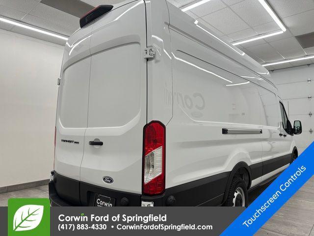 new 2026 Ford Transit-350 car, priced at $57,786