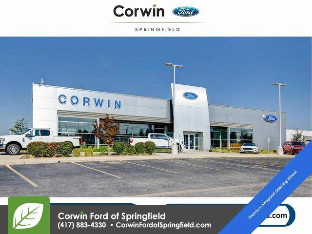 new 2025 Ford Bronco Sport car, priced at $31,169