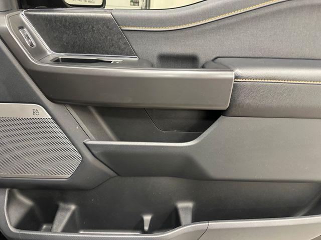 used 2024 Ford F-150 car, priced at $55,357