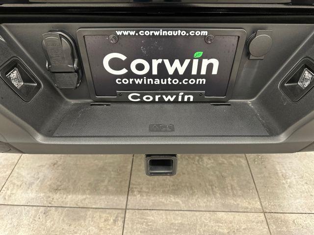 used 2024 Ford F-150 car, priced at $55,357