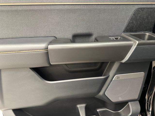 used 2024 Ford F-150 car, priced at $55,357