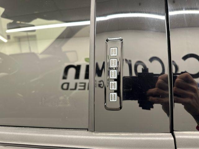 used 2024 Ford F-150 car, priced at $55,357