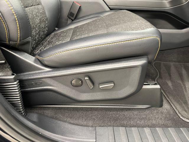 used 2024 Ford F-150 car, priced at $55,357