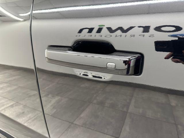 used 2024 Ford F-150 car, priced at $55,357