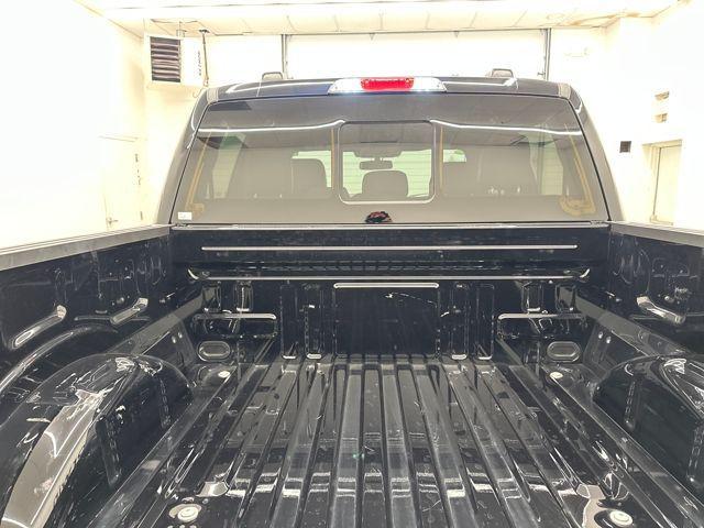 used 2024 Ford F-150 car, priced at $55,357