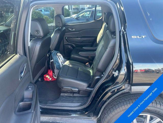 used 2020 GMC Acadia car, priced at $21,701