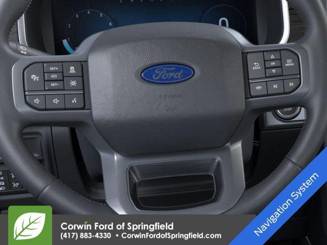 new 2026 Ford F-150 car, priced at $64,141