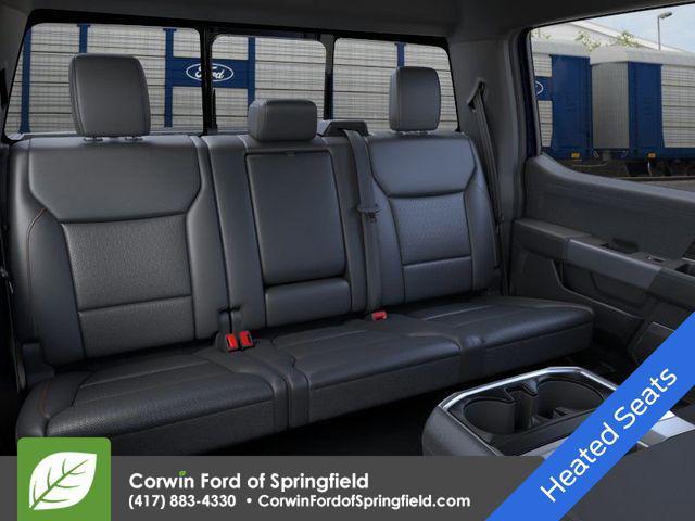 new 2026 Ford F-150 car, priced at $64,141