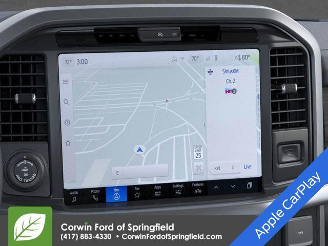 new 2026 Ford F-150 car, priced at $64,141