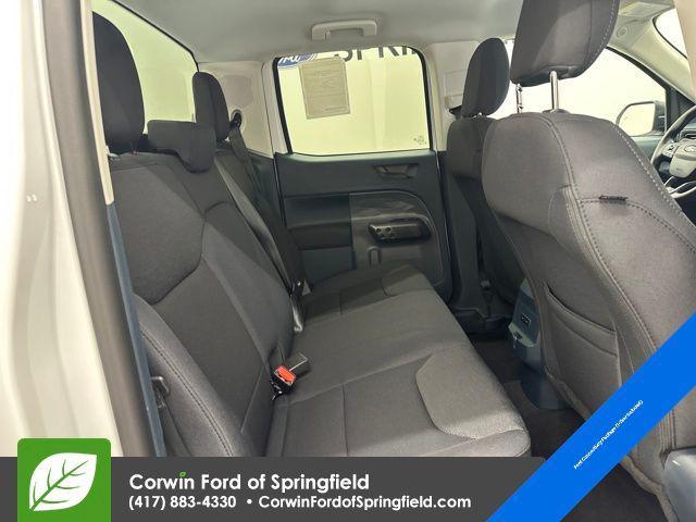 new 2026 Ford Maverick car, priced at $30,900