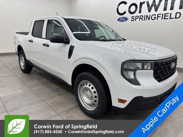 new 2026 Ford Maverick car, priced at $30,900