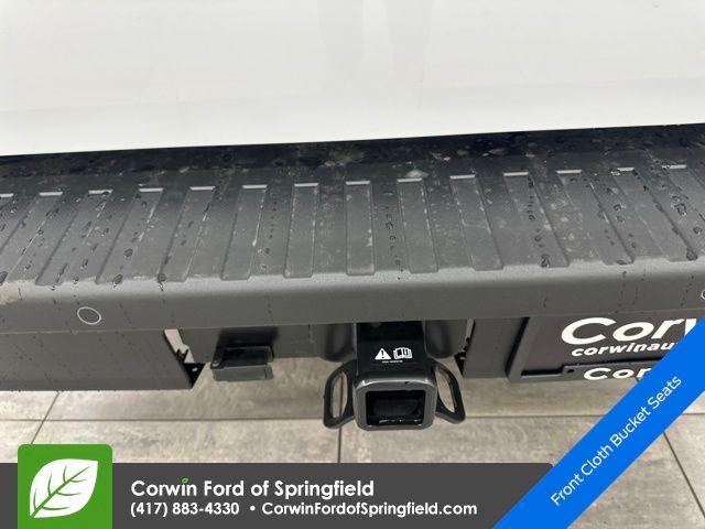 new 2026 Ford Maverick car, priced at $30,900