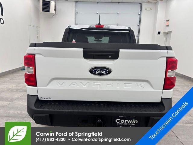 new 2026 Ford Maverick car, priced at $30,900