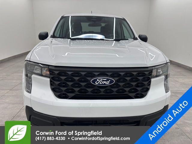 new 2026 Ford Maverick car, priced at $30,900