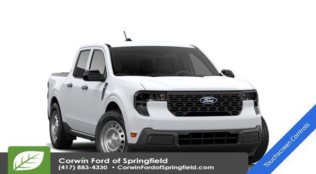new 2026 Ford Maverick car, priced at $30,317