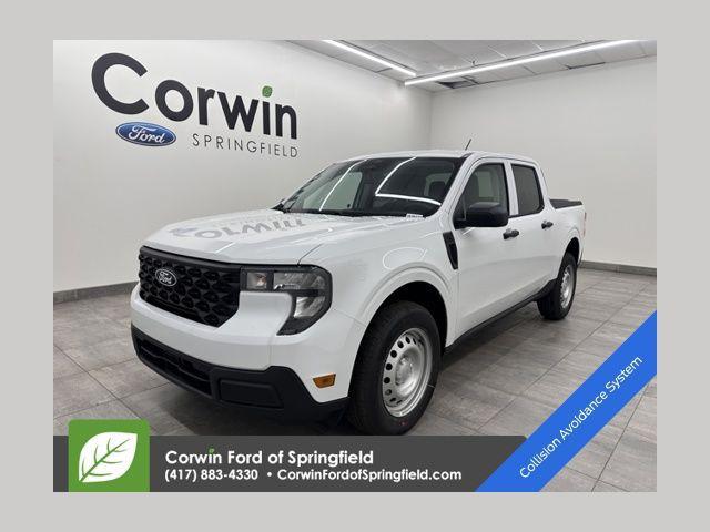 new 2026 Ford Maverick car, priced at $30,900